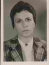 Record image of Rose (Rosy) Hellmann (geb. Herzfelder)