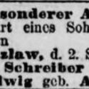 Record image of Richard Schreiber