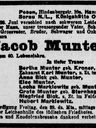 Record image of Jakob Munter