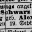 Record image of Julius Schwarz