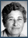 Record image of Ilse May (born schwarz)