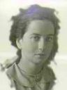 Record image of Esther Albertine Bloch (born Neumark)