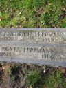 Record image of Friedrich Leppmann