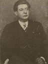 Record image of Heinrich Eduard Jacob