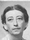 Record image of Margarete Edith Loepert (born Michaelis)
