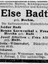 Record image of Else Badt (geb. Boehm)