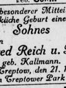 Record image of Helmut Reich