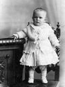 Record image of Barbara Pearce (born Mathias)