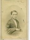 Record image of Frank Wilbur Hull