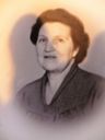 Record image of Hilda Katarina Altin (born Sjöström)