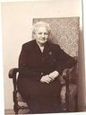 Record image of Ingeborg Nielsine Martinsen (born Vind)