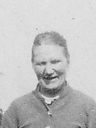 Record image of Hedda (Hedvig) Sofia Plan (o.s. Pehrsdotter)
