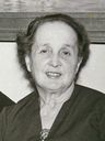 Record image of Edith Anna "Dittan" Gulda