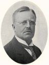Record image of Carl Fredrik Fredricsson