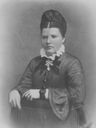 Record image of Annie Elizabeth Barnes (born Brawley)