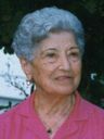 Record image of Telesfora Fernández Díaz (born Sánchez González)