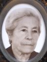 Record image of Josefa Leon Garcia. (born Muñoz Castro)