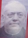 Record image of Rev. Juan Bautista Ruiz Garcia