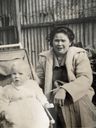 Record image of Sylvia May Jones (born Korte)