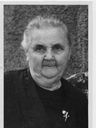 Record image of Gertrud Ingenhoven (geb. Horst)