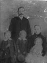 Record image of Maria Elisabeth Ingenhofen (geb. Schroer)