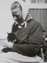 Record image of Jenny Augusta Andersson (born Henriksson)
