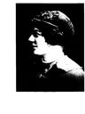 Record image of ingrid johanne johansen (born kristensen)