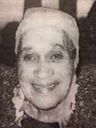 Record image of Elizabeth Lukini Fernandez (born Smith)
