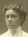 Record image of Margareta Johanna Färnlöf (born Melander)