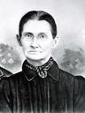 Record image of Barbara Ann UNGER (born Johnson)