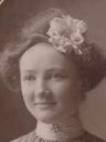Record image of Susan Edith Earnshaw (nacida Richards)