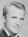 Record image of Michael Joseph Johnson