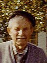 Record image of Oluf Peter Carlsen (født Carlson)