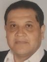 Record image of Francisco Javier Garcia Garcia