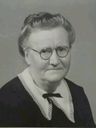 Record image of Hanna Charlotta Aronsson (o.s. Johannesdotter)