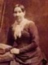 Record image of Mary Buchanan Cook (born Jenkins)