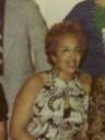 Record image of Jean Louise Clausen (nacida Williams)