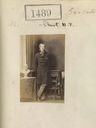 Record image of Henry Gerard Sturt, 1st Baron Arlington of Crichel