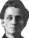 Record image of Clara Ellen Funnell (född Cason)