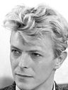 Record image of David Robert (David Bowie) Bowie (Jones)
