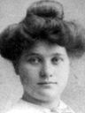 Record image of Johanna Pearson (geb. Peterson)