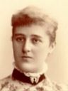 Record image of Hedvig Eda Mörner Sädbom (o.s. Lindberg)