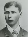 Record image of Jonas Petrus (Jöns Peter) Wikström