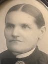 Record image of Piga Wendla Johansson (o.s. Johansson f. Olsdotter)