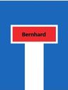 Record image of Balthasar Bernhard