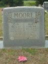 Record image of John Wesley Moore