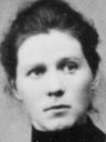 Record image of Tekla Olivia Karlsson (born Pettersson)