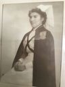 Record image of Margaret Catherine Stockbridge (born Lauder)