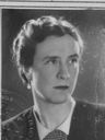 Record image of Anna Victoria Else Kampmann (geb. Benzon)
