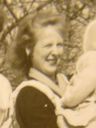 Record image of Margit Lissen Ingeborg Gunnarsson